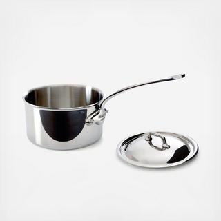 7.1" Saucepan and Lid