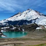 Mt. Baker Wilderness