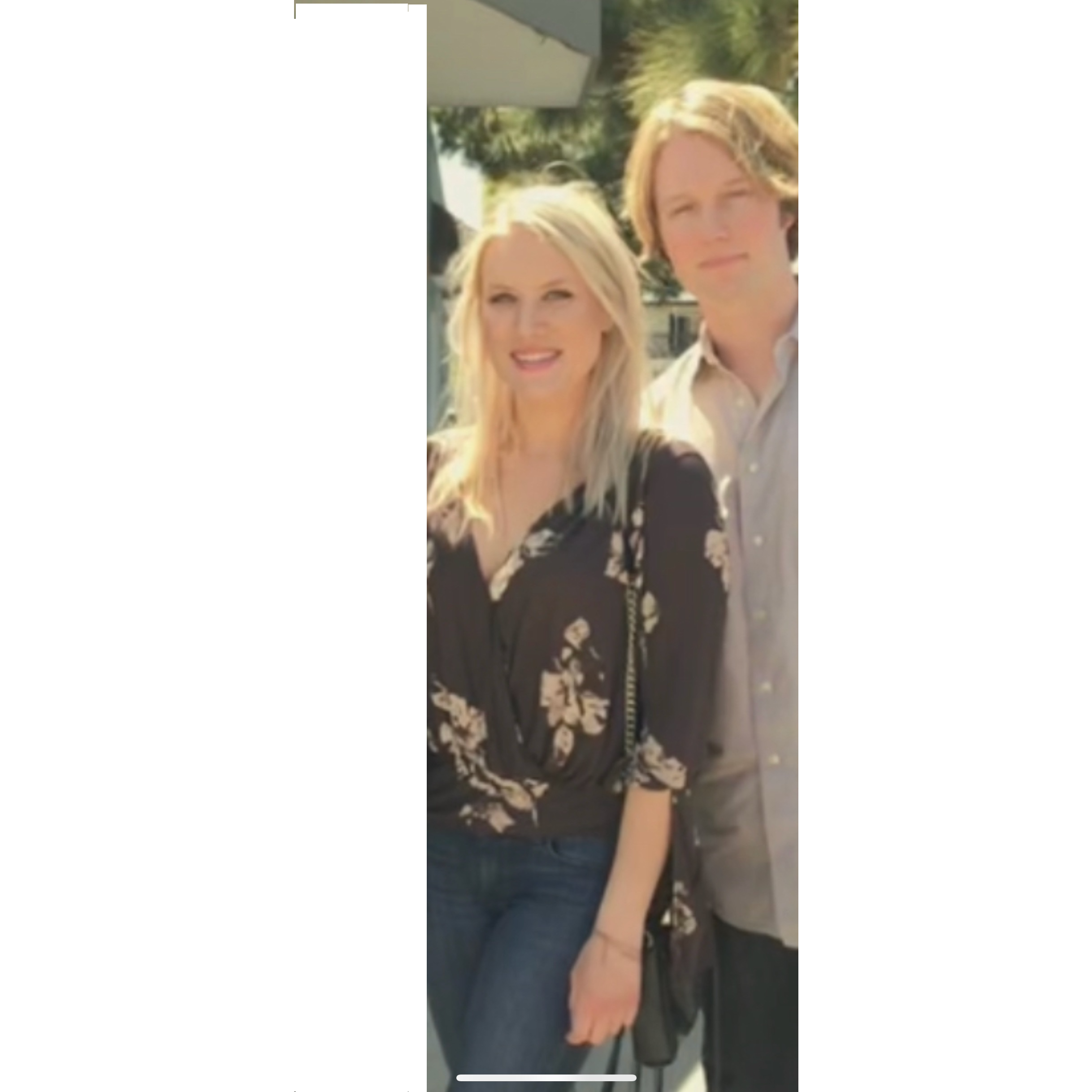 Mother's Day 2016 - We had Mother's Day Brunch in Dana Point with Sean and Amber's Parents. It was the first time both of our parents met and get to meet.