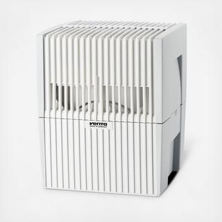 Kuublet 2-in-1 Humidifier + Air Purifier