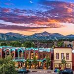 Breckenridge