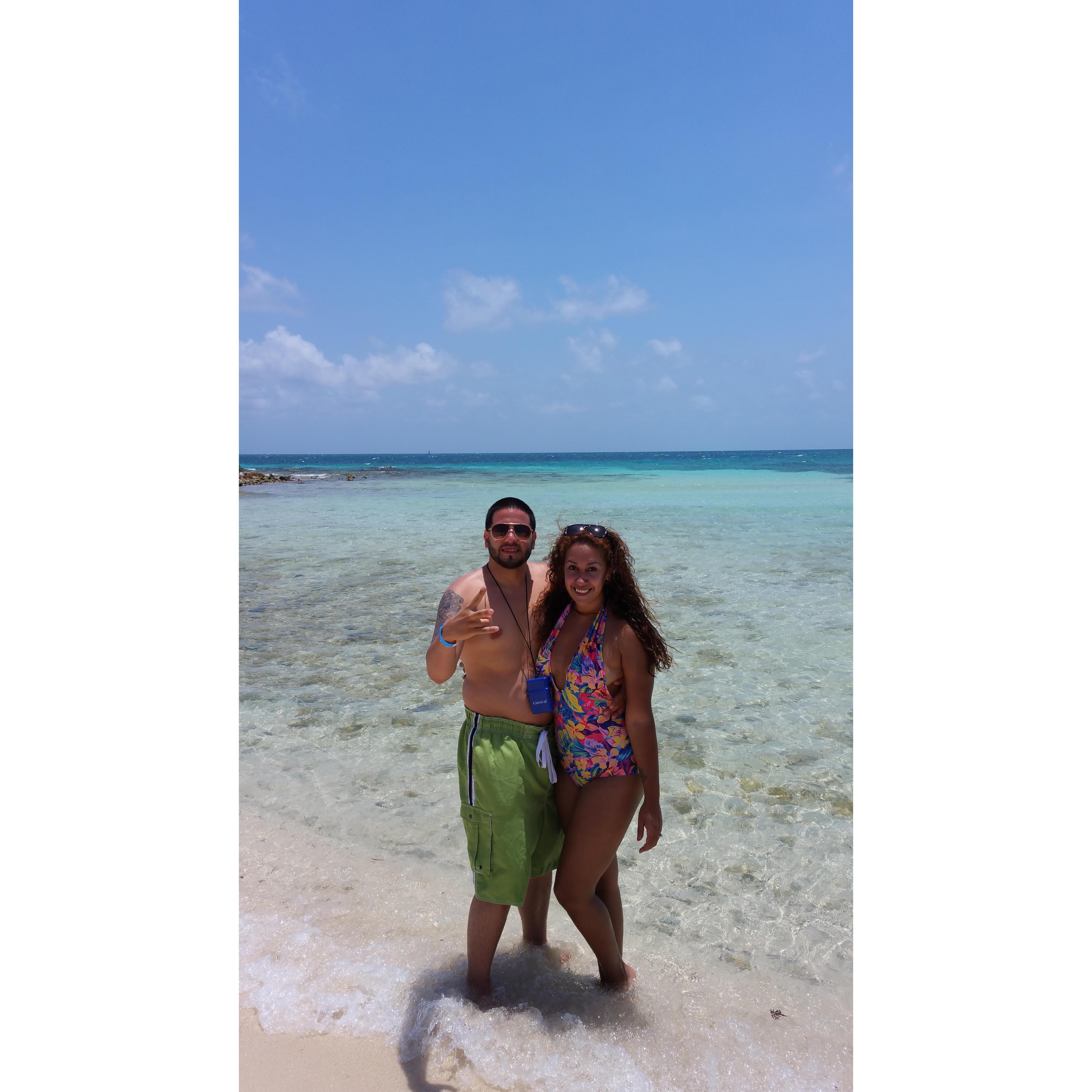 Belize