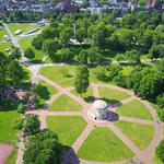 Boston Common