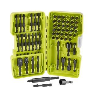 Impact Driving Kit (68-Piece)