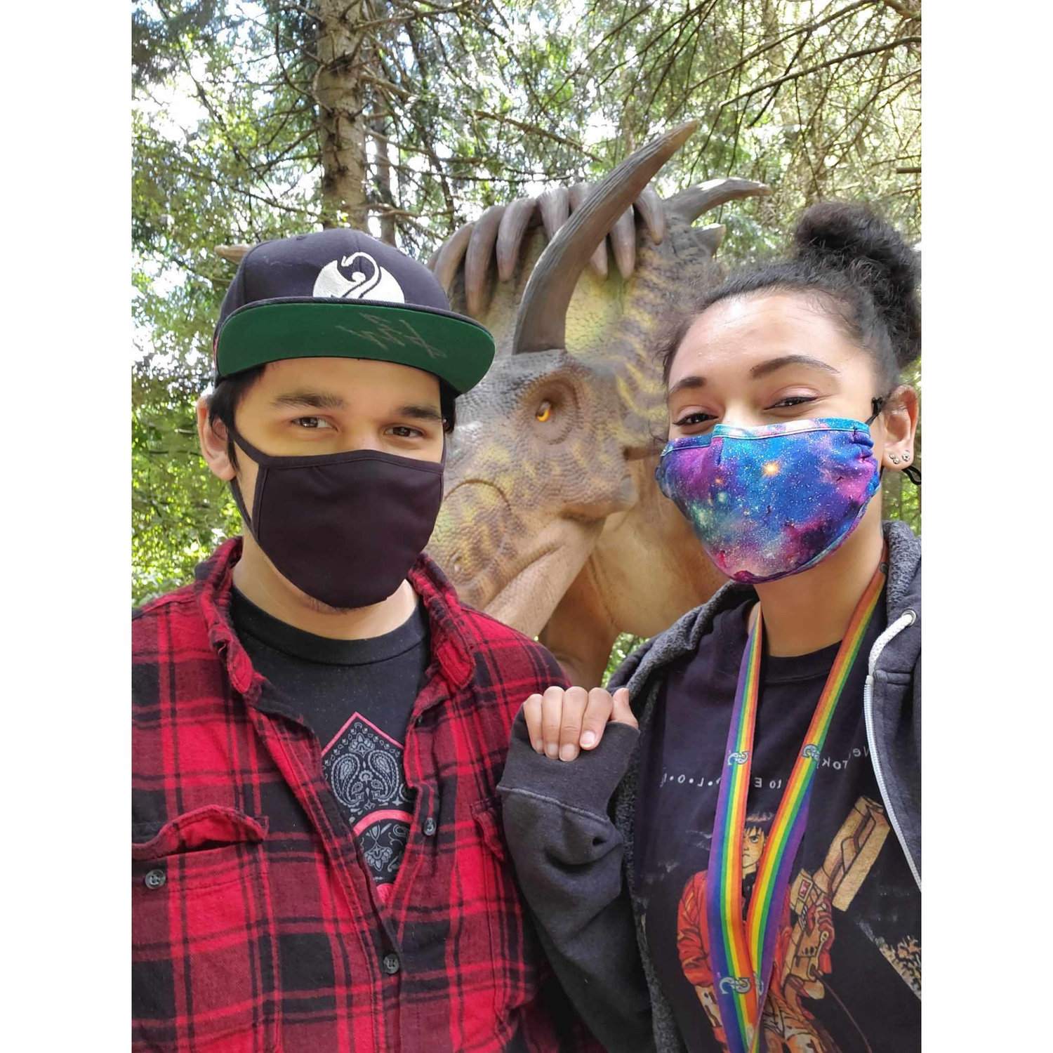 June 2021·Woodland Park Zoo ♥