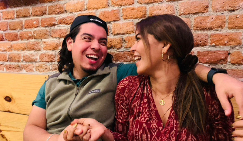 Danny Merino and Linda Solis' Wedding Website