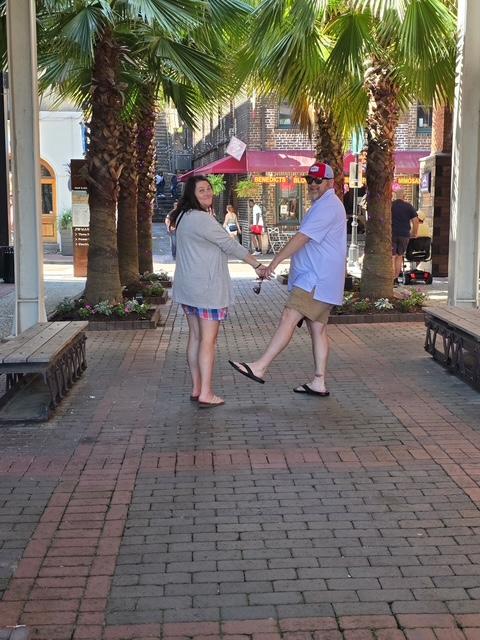 The Wedding Website of Tamela Tassinari and Ashley Anderson