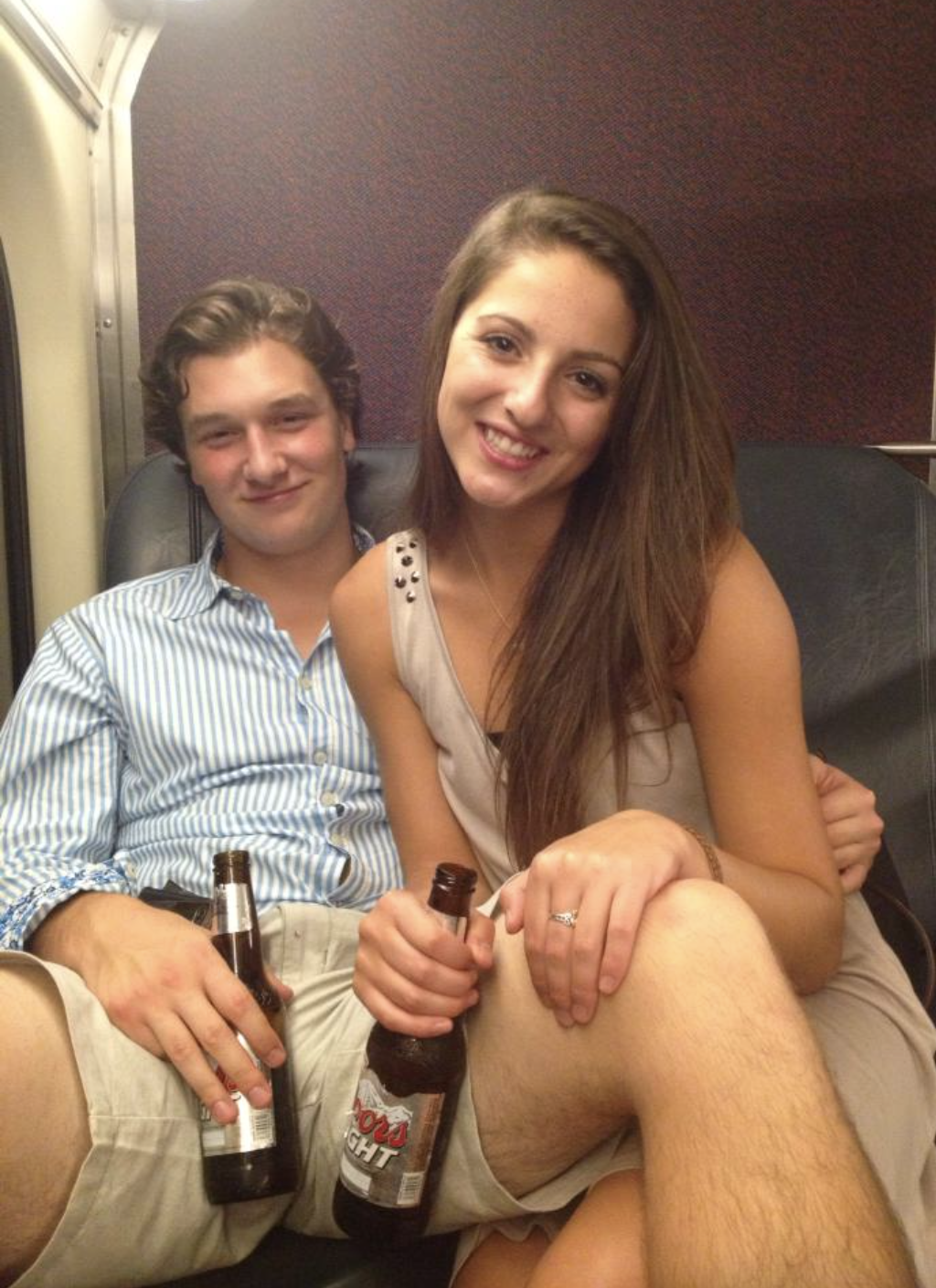 The Wedding Website of Marissa Mallon and Dan DiMeo