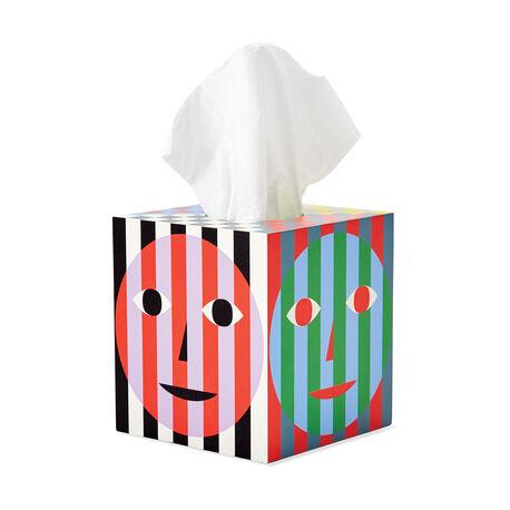 Dusen Dusen Everybody Tissue Box