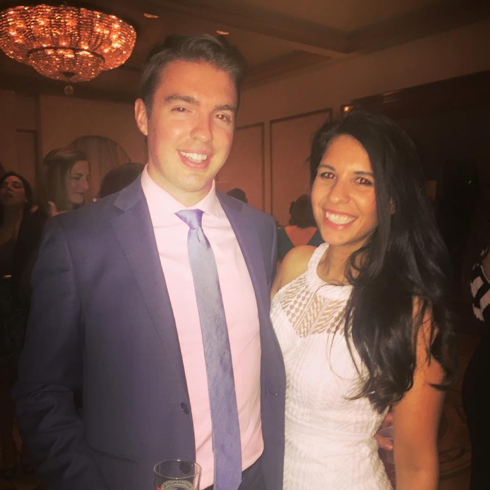 Rittenhouse Row Preview Party
