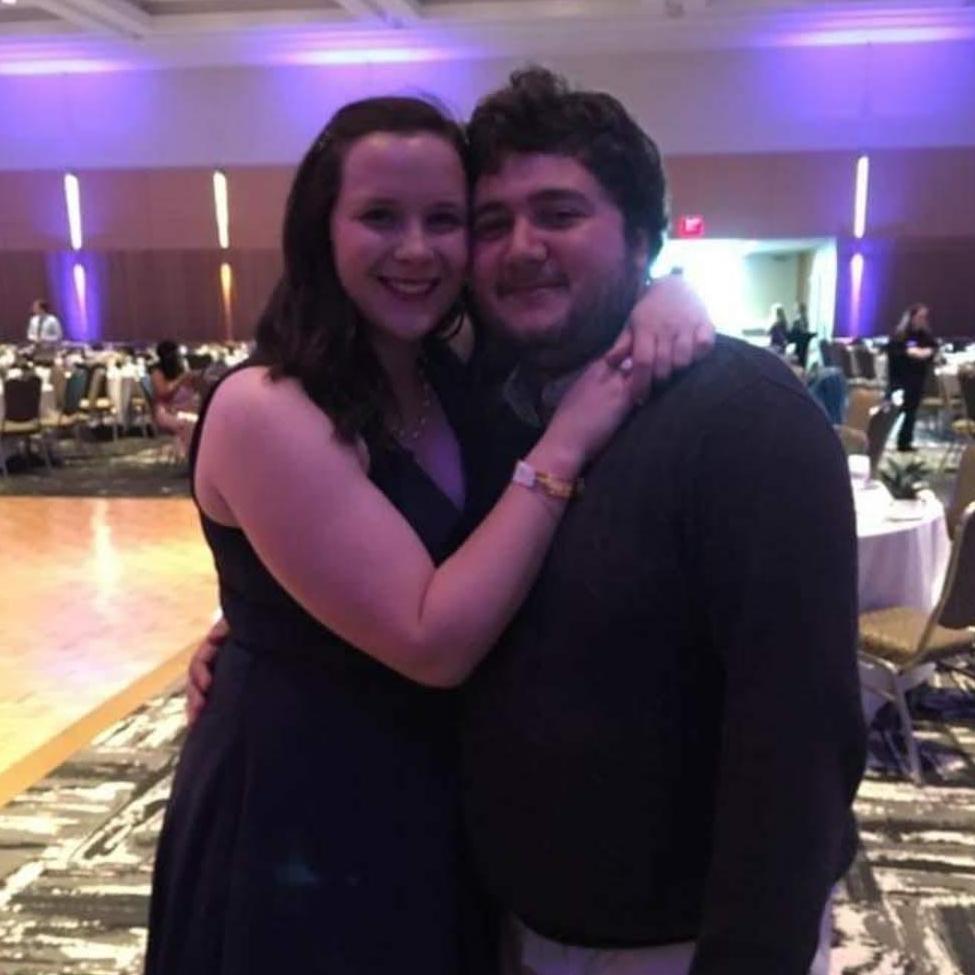 Senior dinner dance 2018