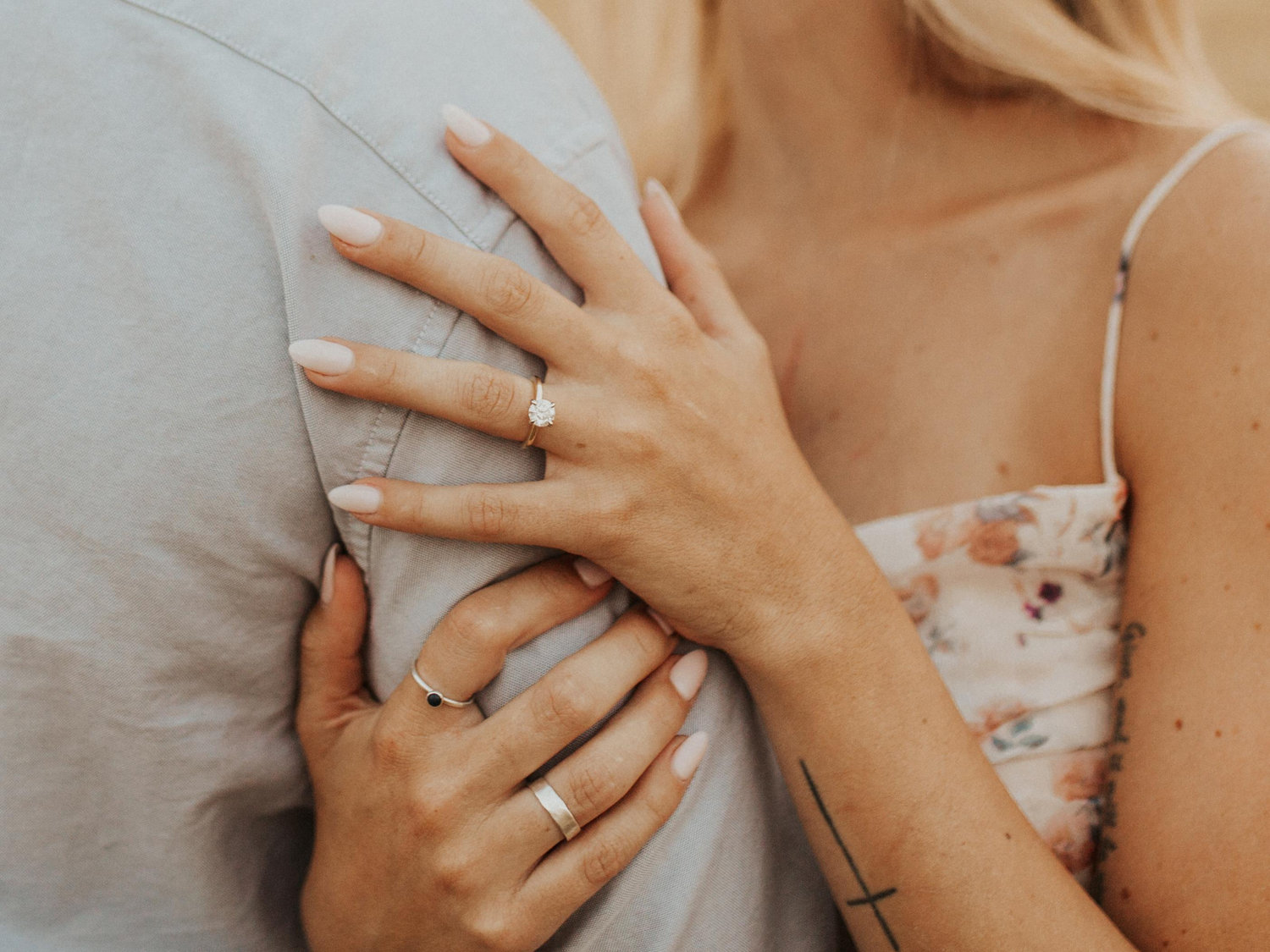 The Wedding Website of Jessa Arne and AJ STEWART