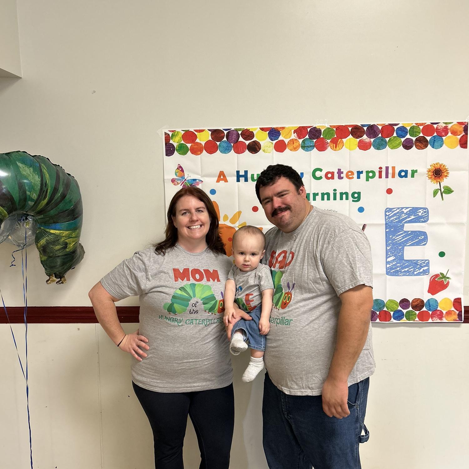LJ turns 1