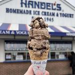 Handel's Homemade Ice Cream