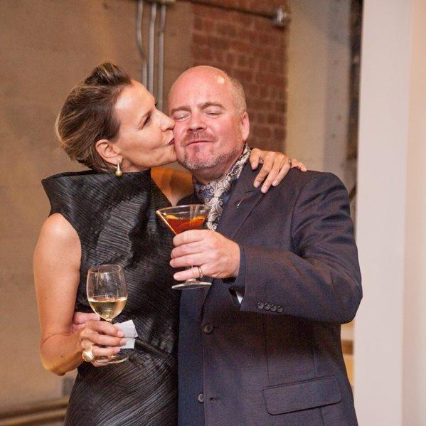 smooches on the big bday!