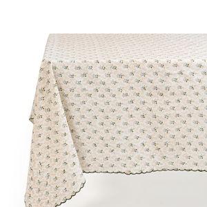 Little Flower Tablecloth
