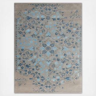 Artist Hand Tufted Rug