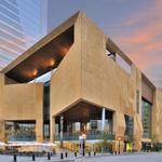 The Mint Museum – Uptown