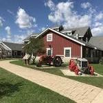 Historic Wagner Farm