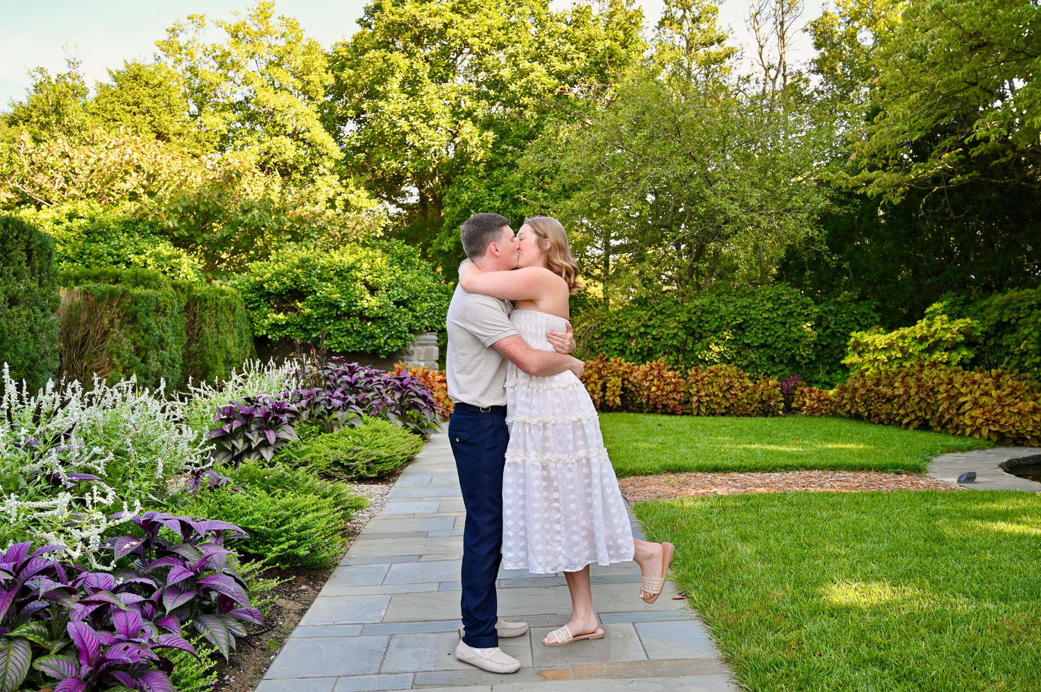The Wedding Website of Mallory Housman and Jake Shaw