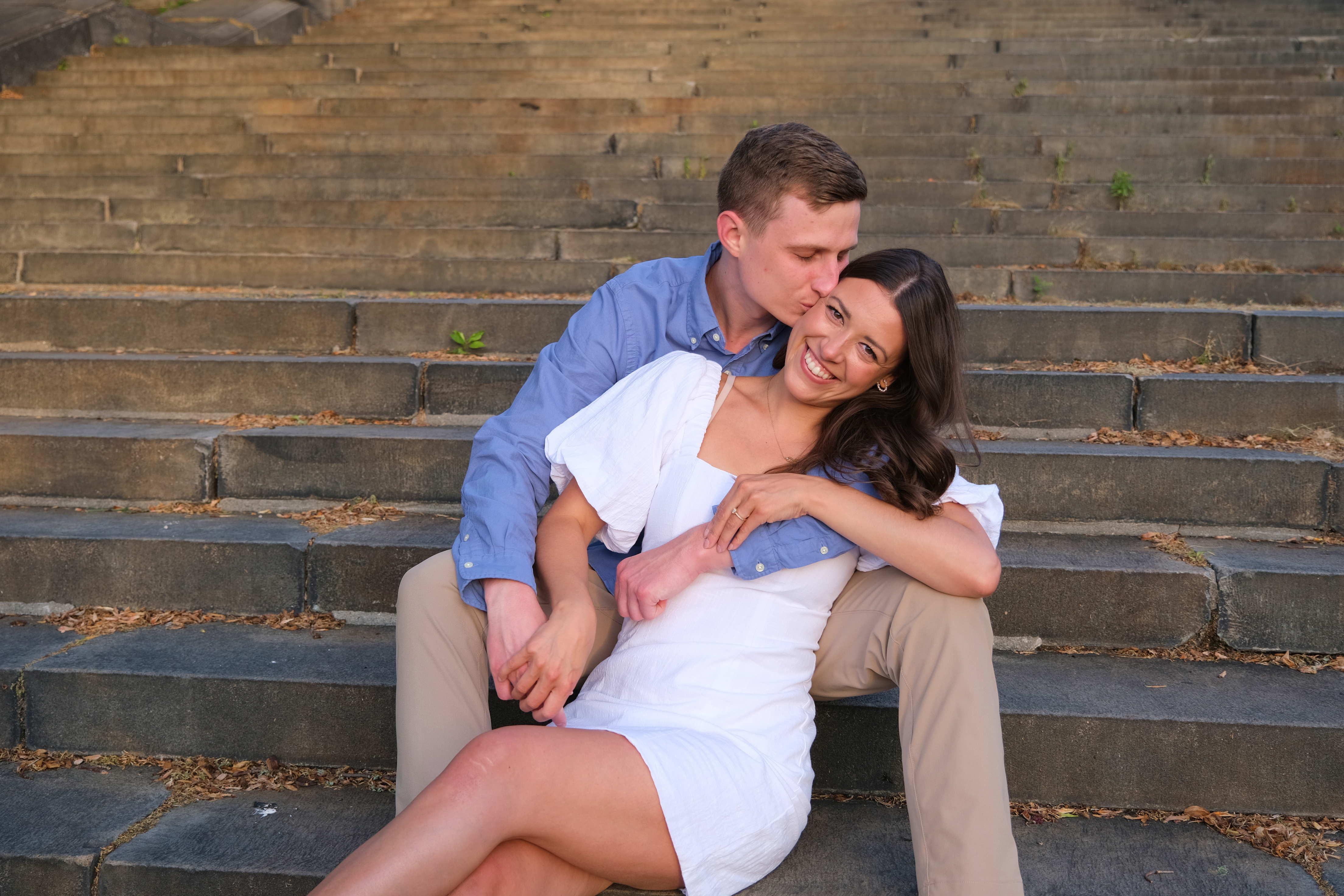 The Wedding Website of Corey Gallagher and John Lasko Jr.