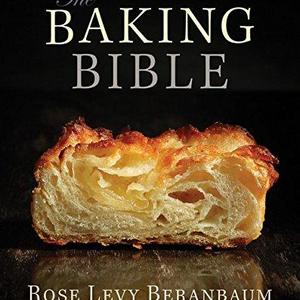 The Baking Bible  Hardcover   – Lay Flat, October 28, 2014