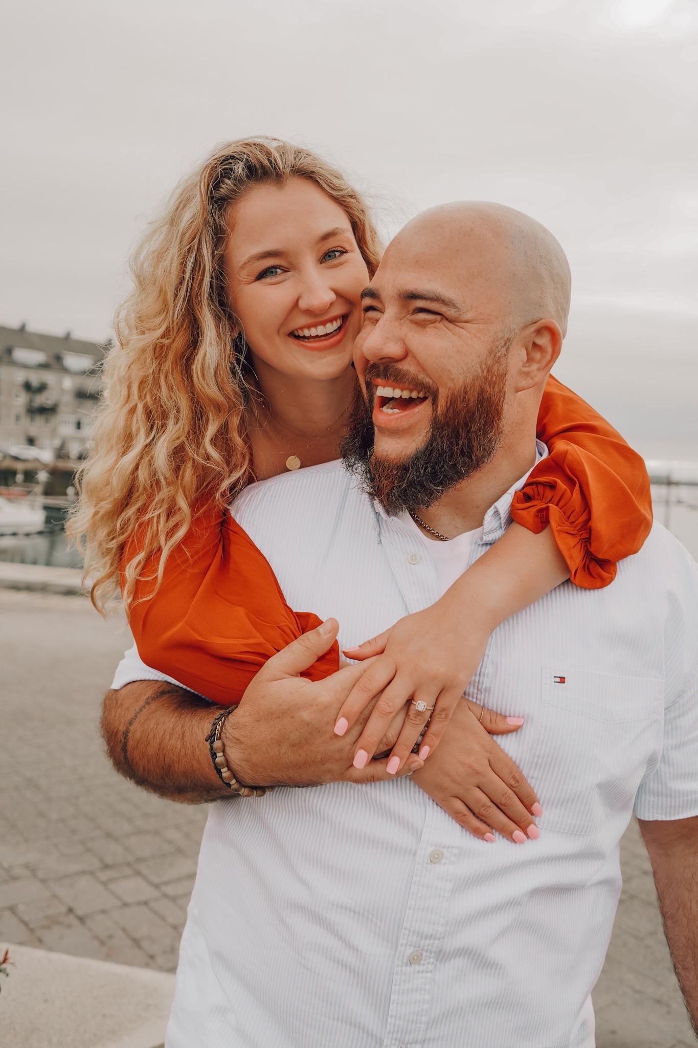 The Wedding Website of Emily Glasser and Matthew DeFreitas