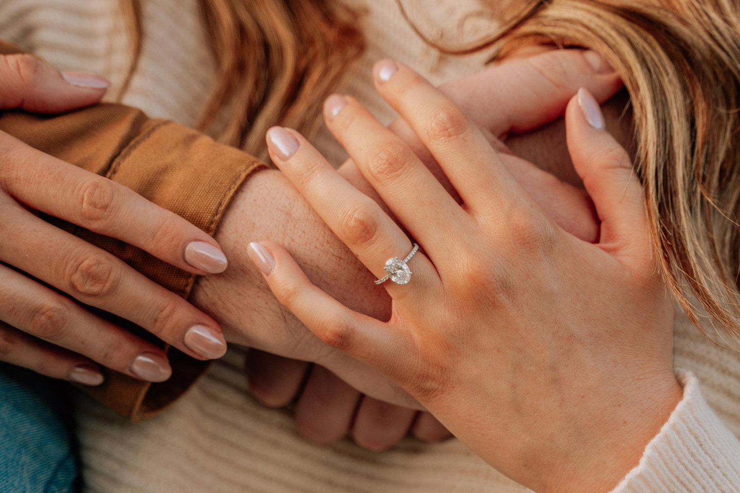 The Wedding Website of Emily Sims and Jeremiah Thiel