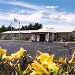 Motts Military Museum, Inc.