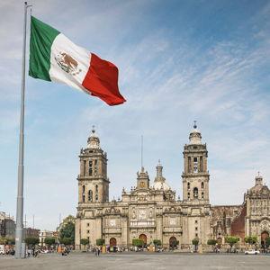 Cuenta Mexico (Pesos)
