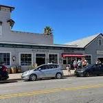 Point Reyes Station