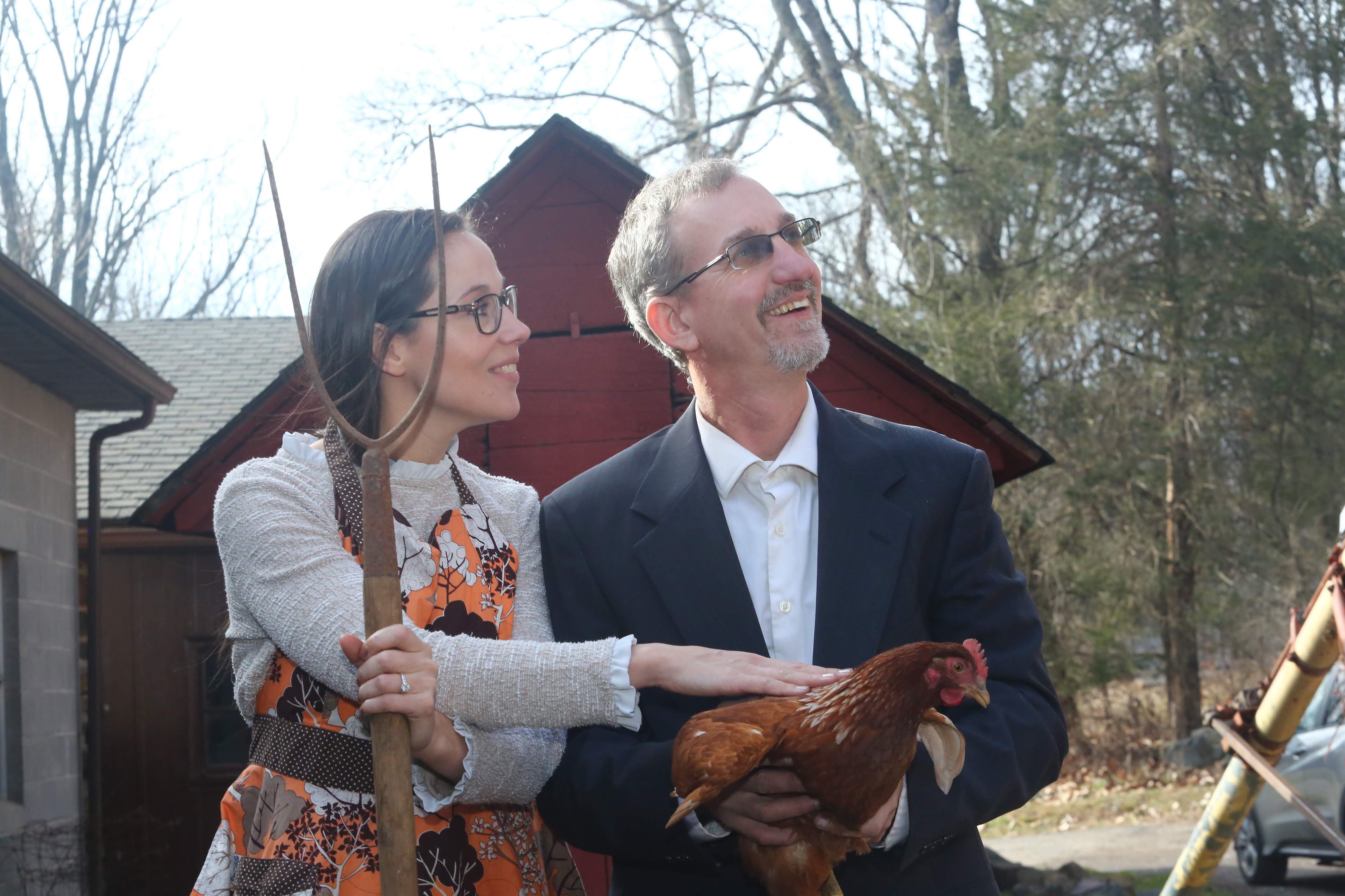The Wedding Website of David Johnson and Jessica Kimmel