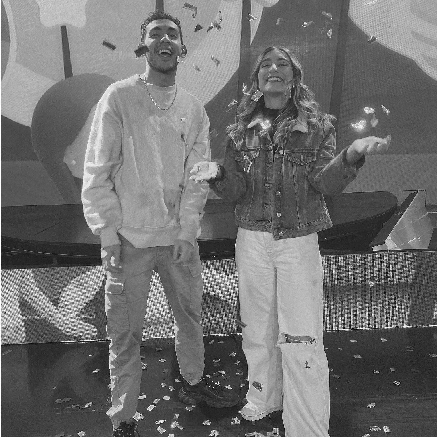 Cantamos juntosss. 29-10-22