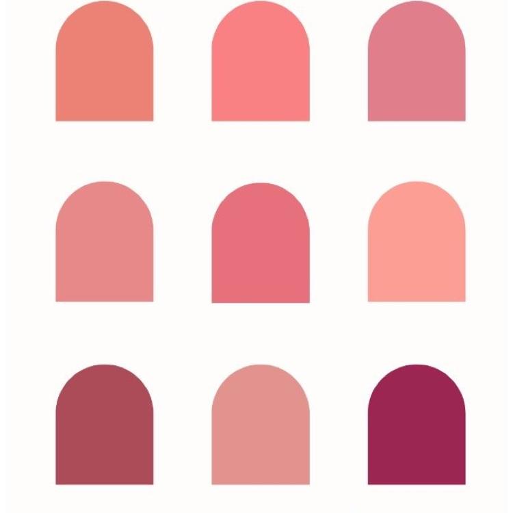 Bridesmaids and Wedding Colors
