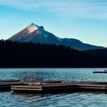 Lake of the Woods