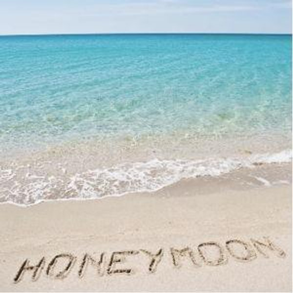 Our Honeymoon Fund