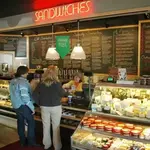 Ithaca Bakery