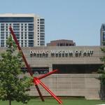 Dallas Museum Of Art