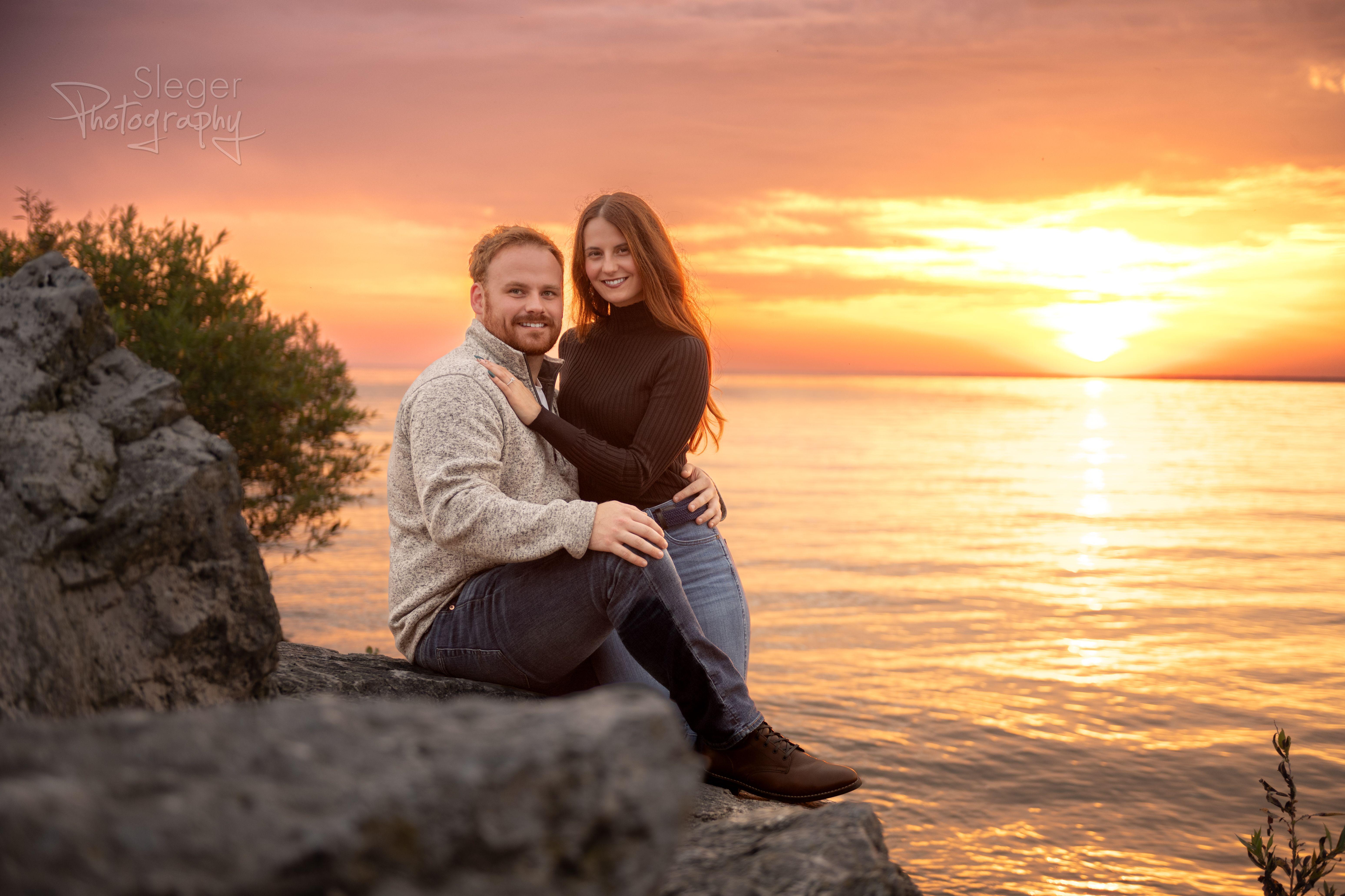 The Wedding Website of Erica Peters and Kylar Crouse