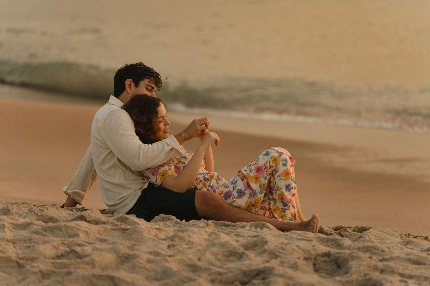 The Wedding Website of Nicole Levoyer and Andrés Celi
