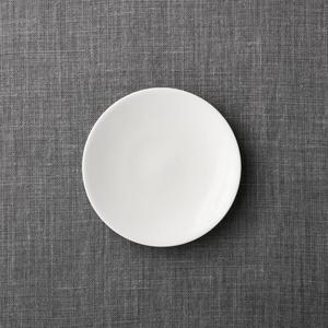 Bennett Round Appetizer Plate
