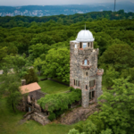 Garret Mountain Reservation