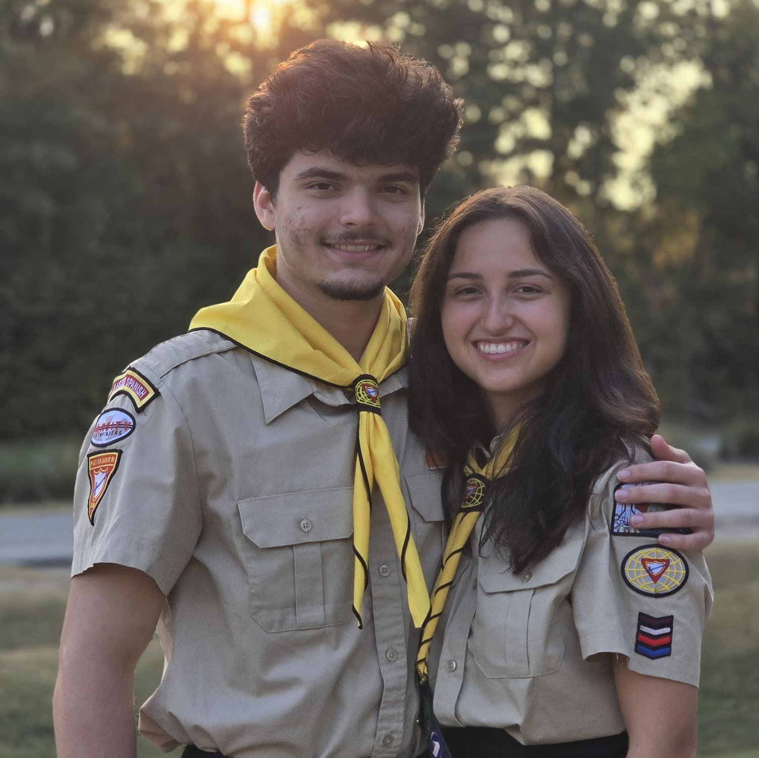 Master guide induction 2025