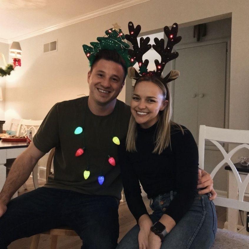 Christmas fun!