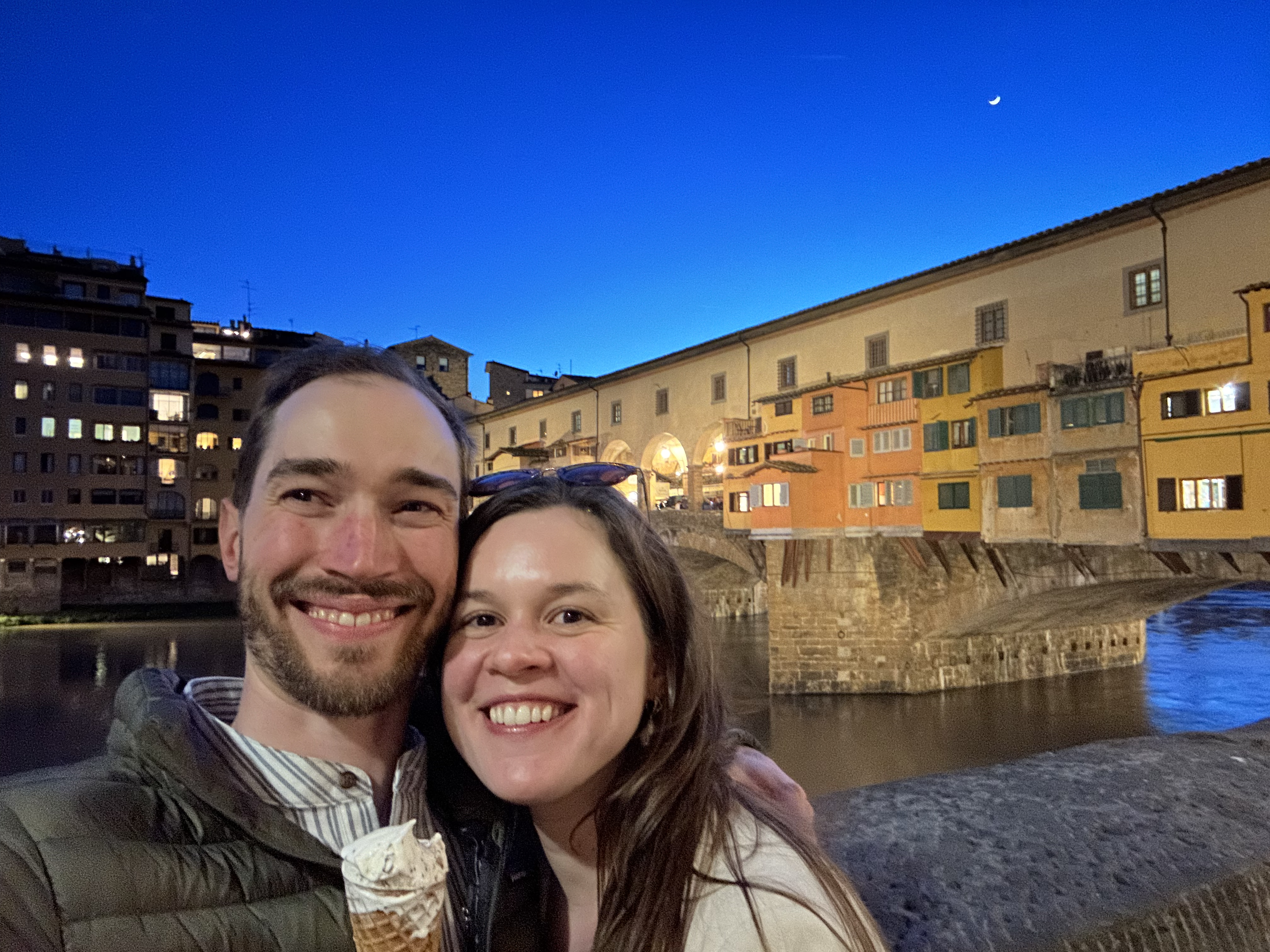 The Wedding Website of Anna Wells Simon and Eric James Harmeling