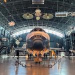 Smithsonian's National Air and Space Museum