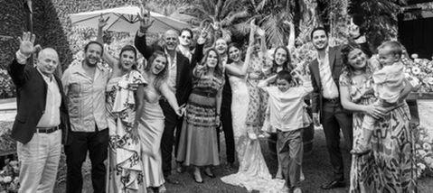 The Wedding Website of James Smithers Ibarra and Marcela Ruiz Elizondo