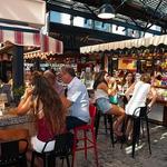 Sarona Market