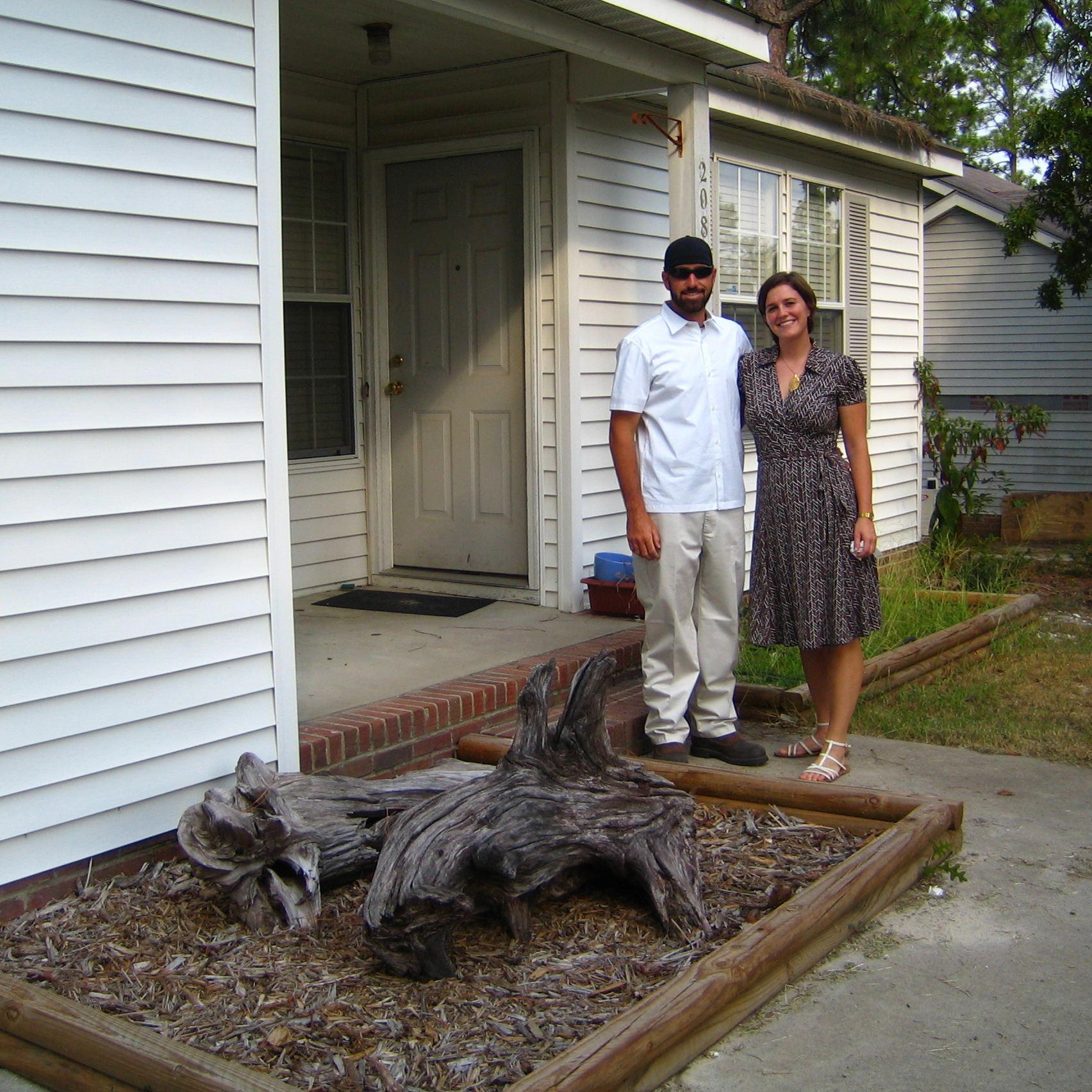 Columbia, SC 2008