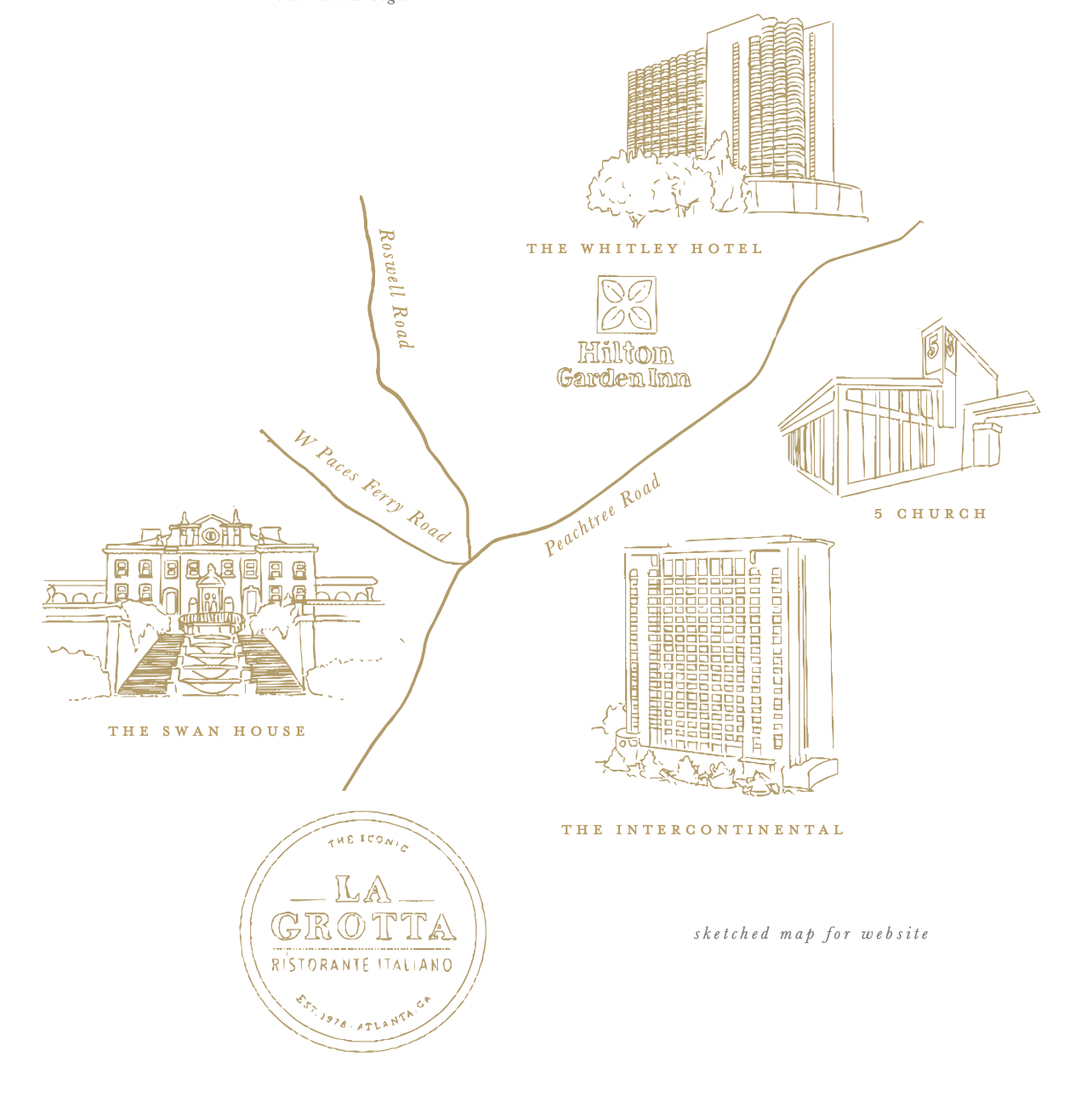 The Wedding Website of Lindsay Peterson and Christian Petrangeli